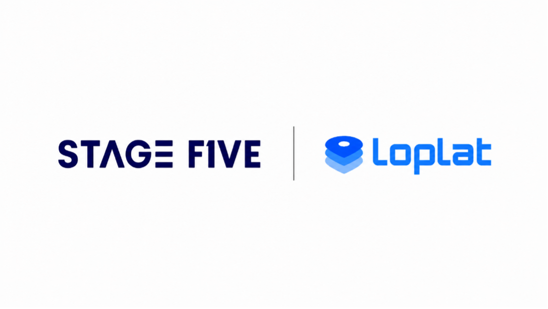 STAGE FIVE | Loplat